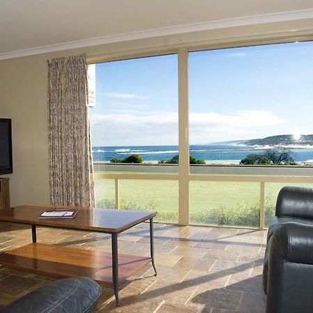 Pelican Shore Oceanfront Villa 6 Kalbarri Habitación foto