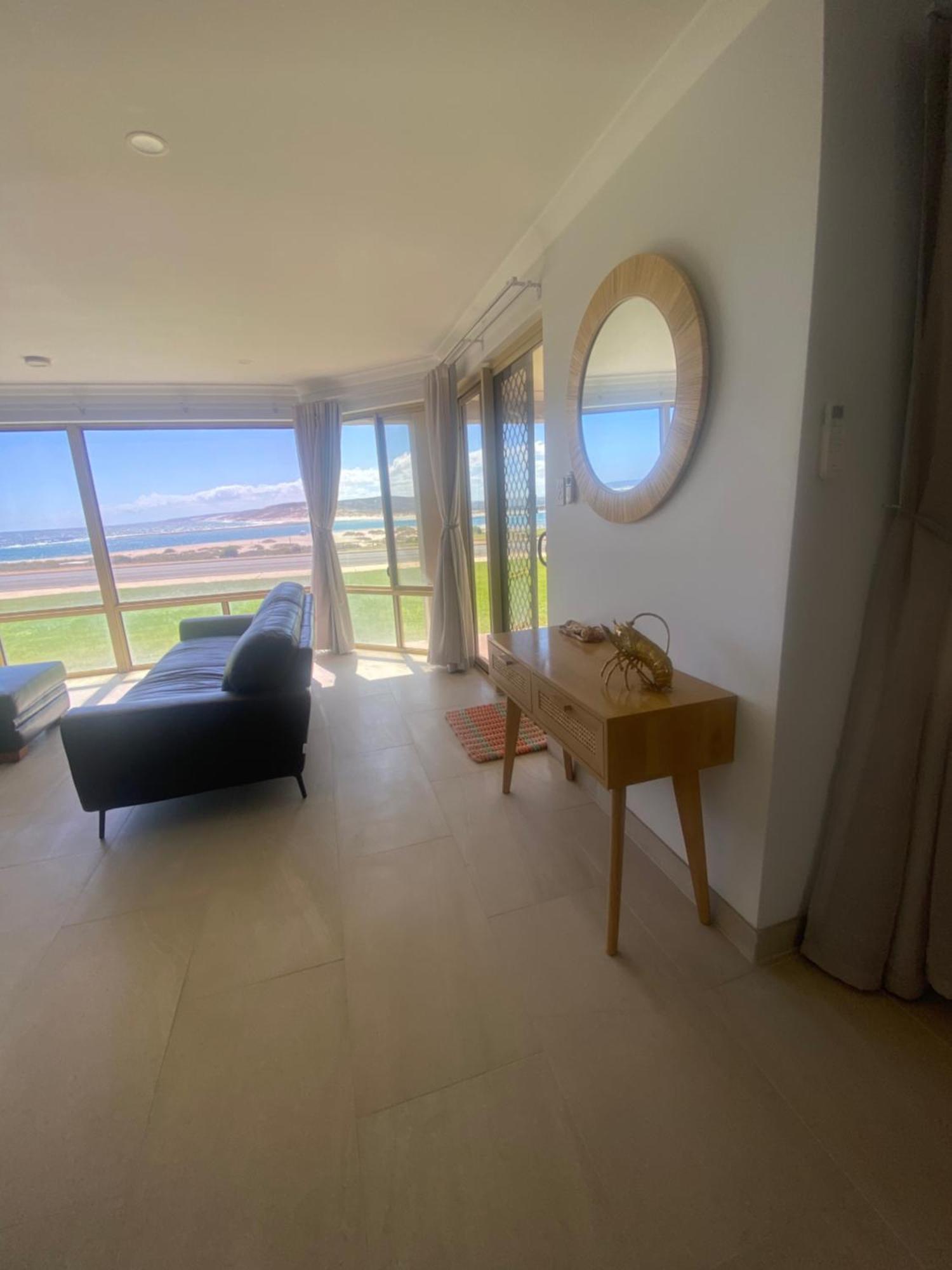 Pelican Shore Oceanfront Villa 6 Kalbarri Exterior foto